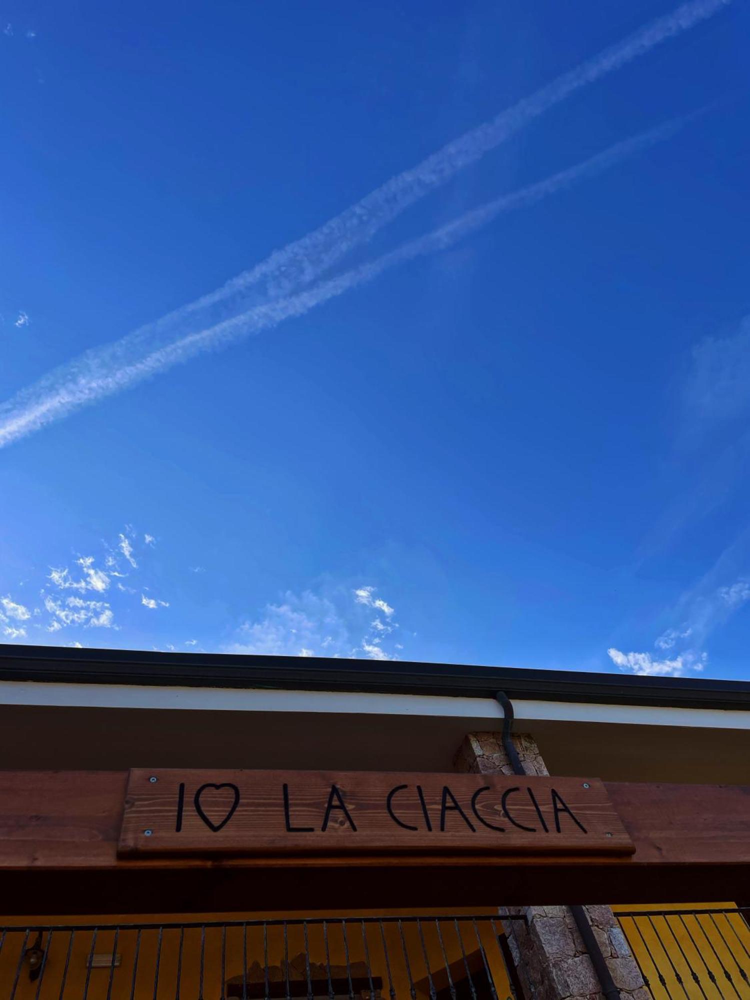 Hotel La Ciaccia Valledoria  Exterior photo