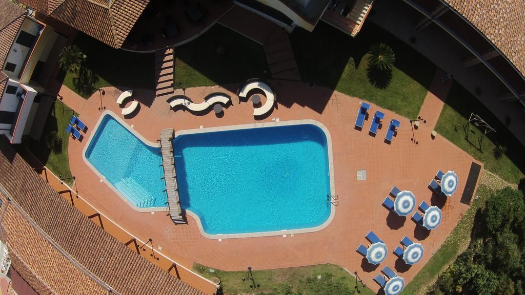 Hotel La Ciaccia Valledoria  Exterior photo